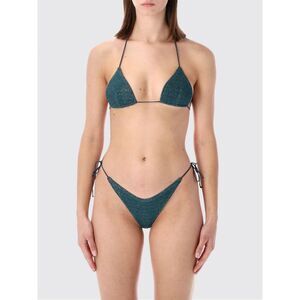 Osi©Ree Swimsuit Woman Peacock